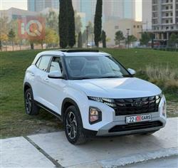 هيونداي كريتا